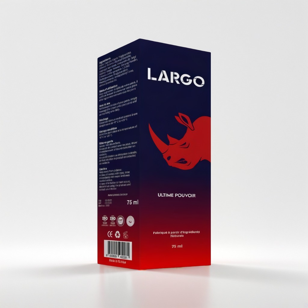 Product packshot