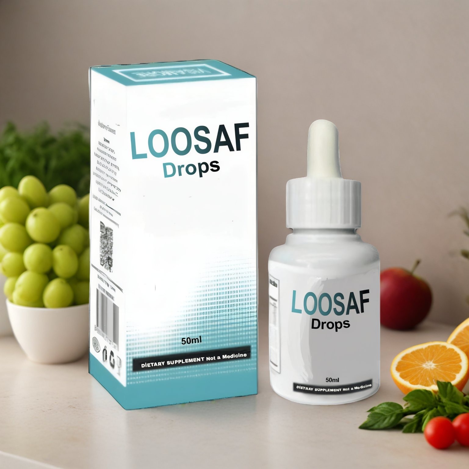 Product packshot