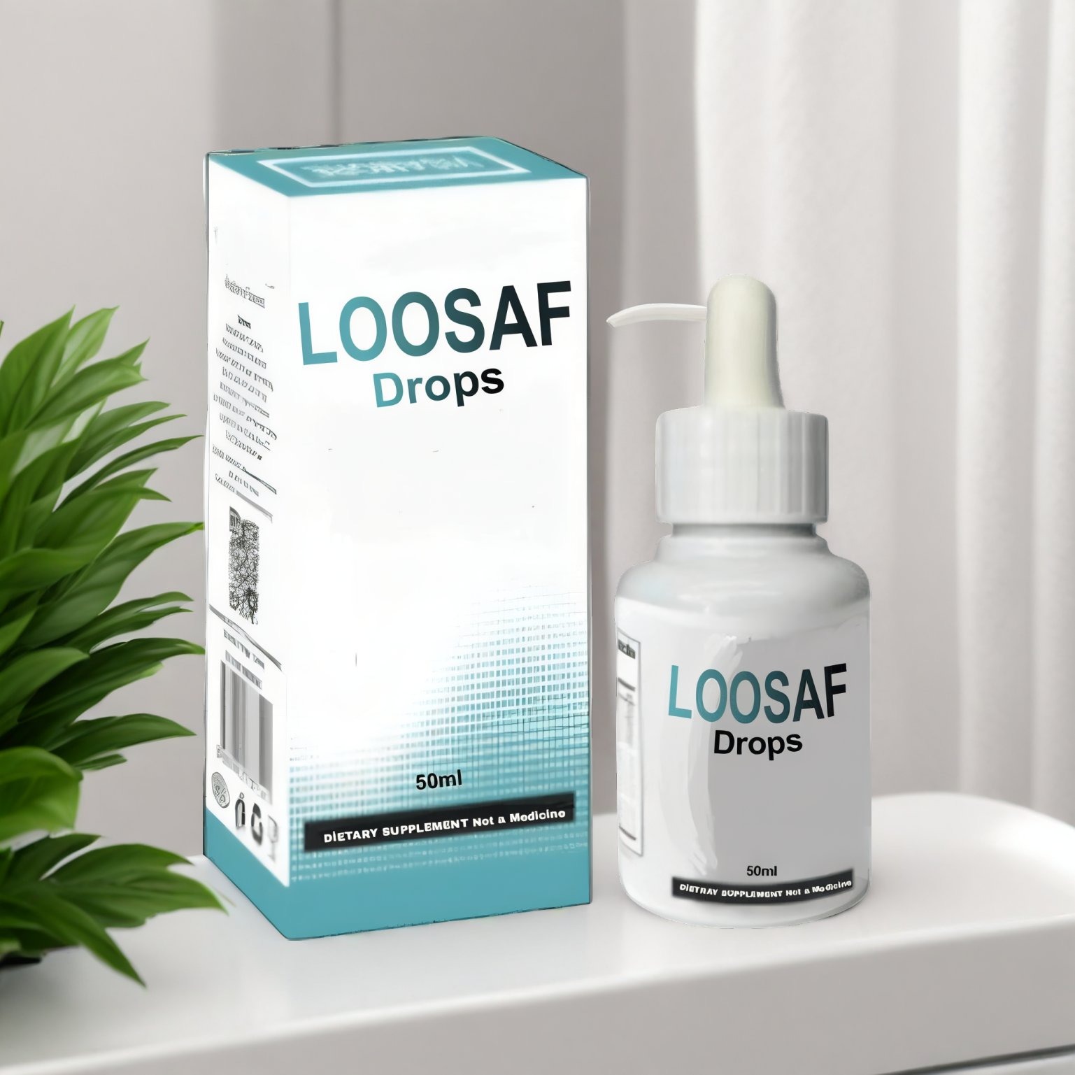 Product packshot