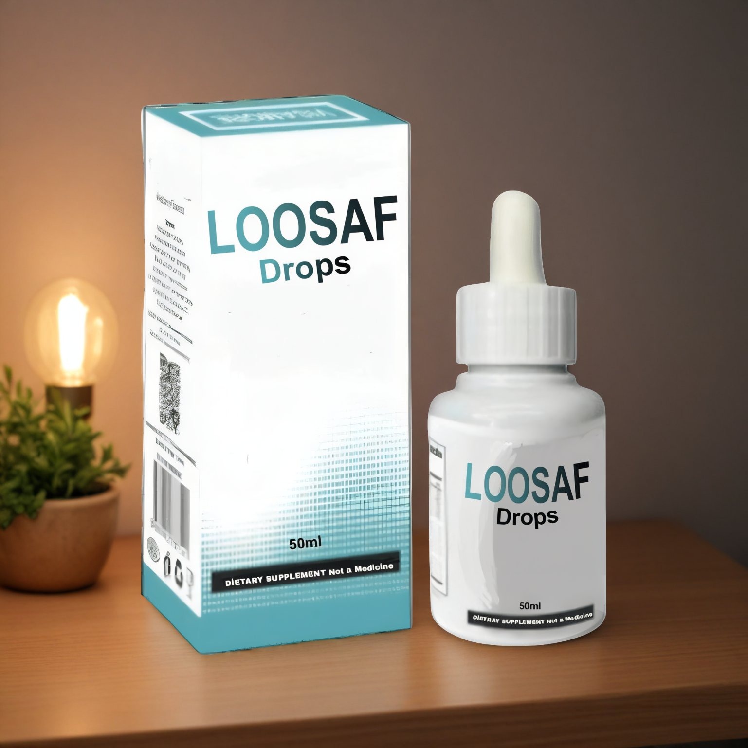 Product packshot
