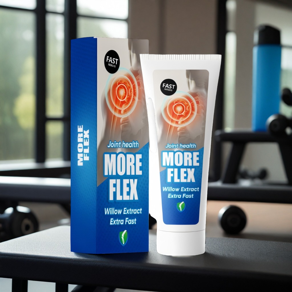 Product packshot
