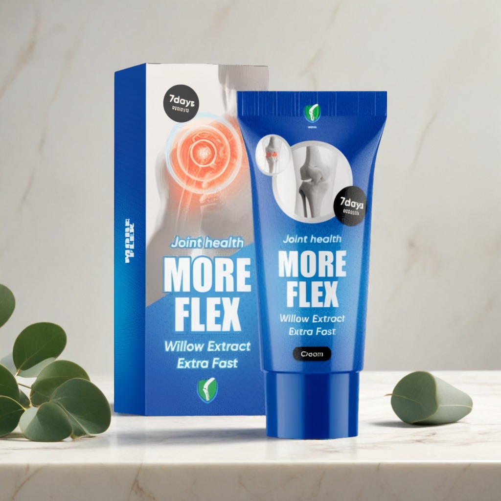 Product packshot