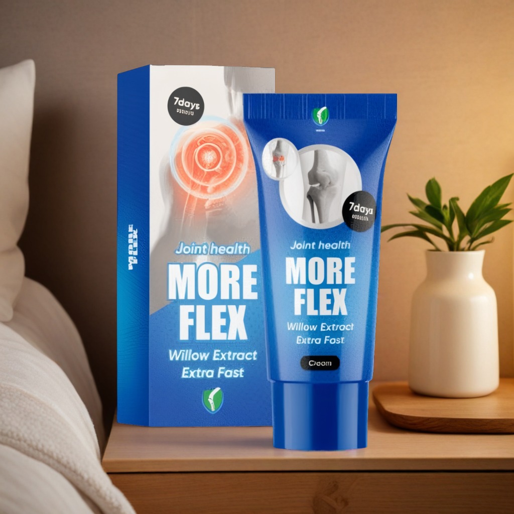 Product packshot