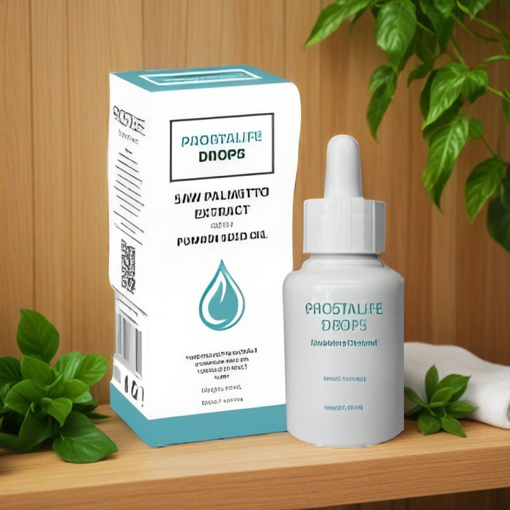 Product packshot