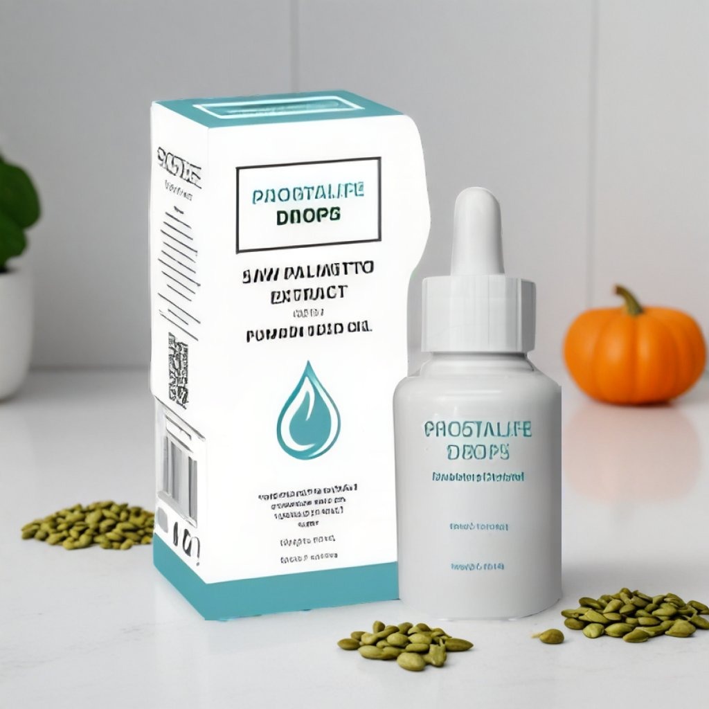 Product packshot