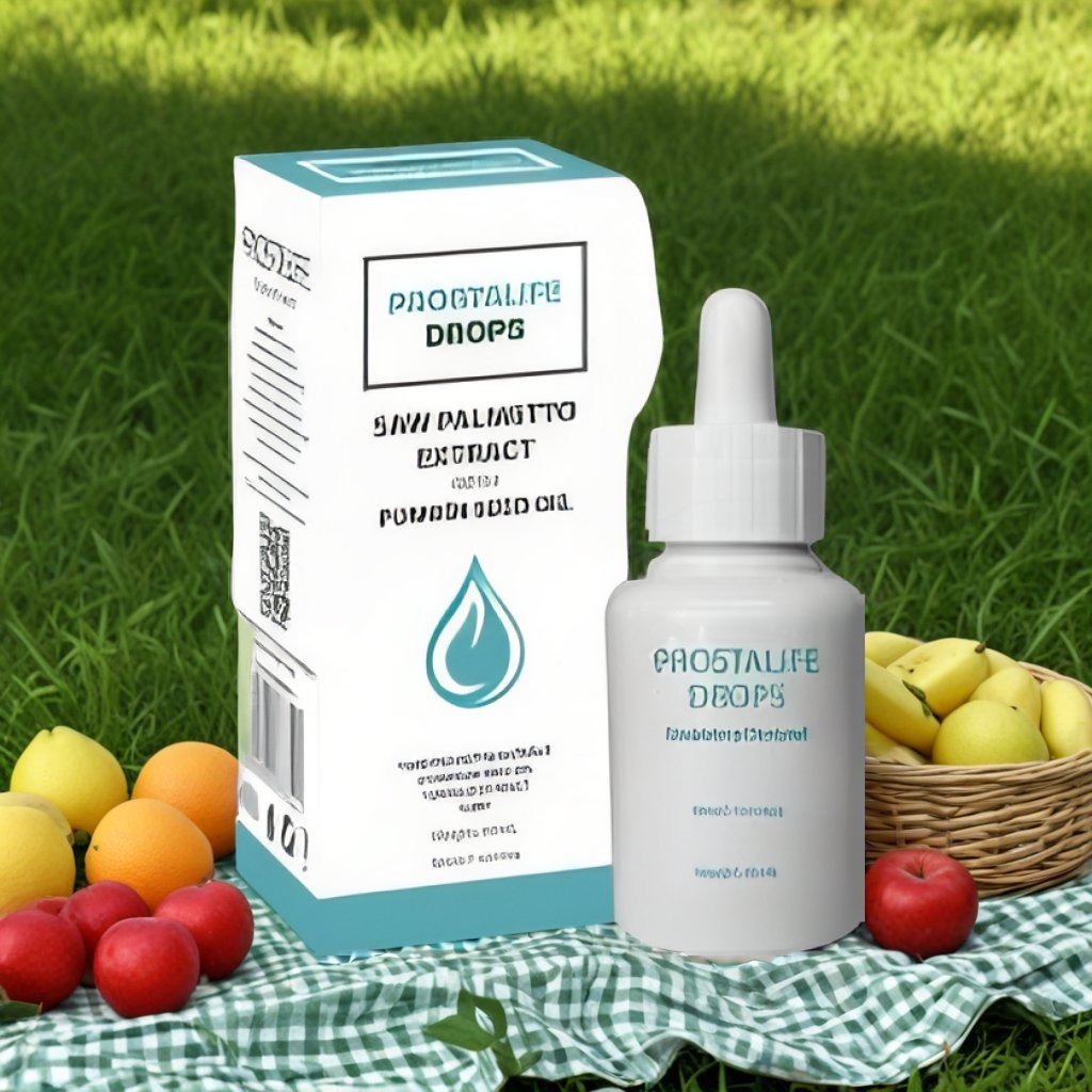 Product packshot