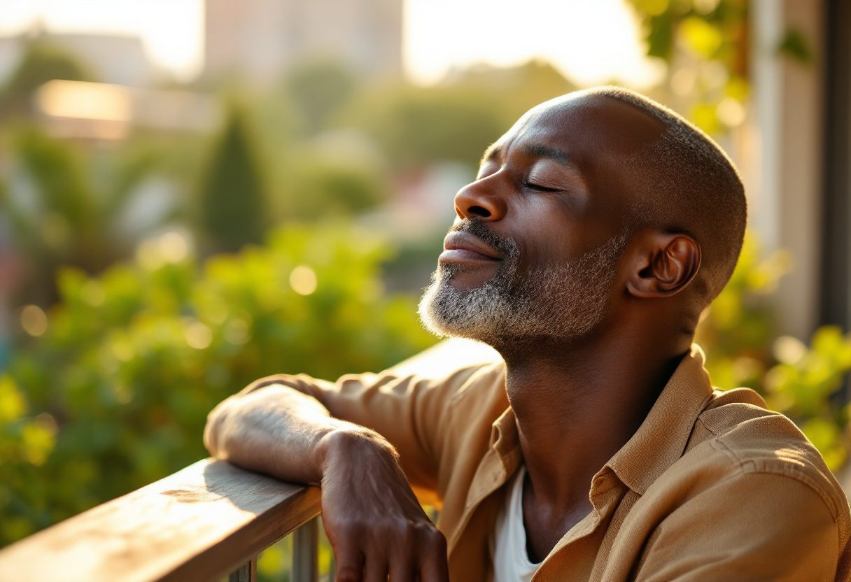 Image thématique bien-être Prostavec