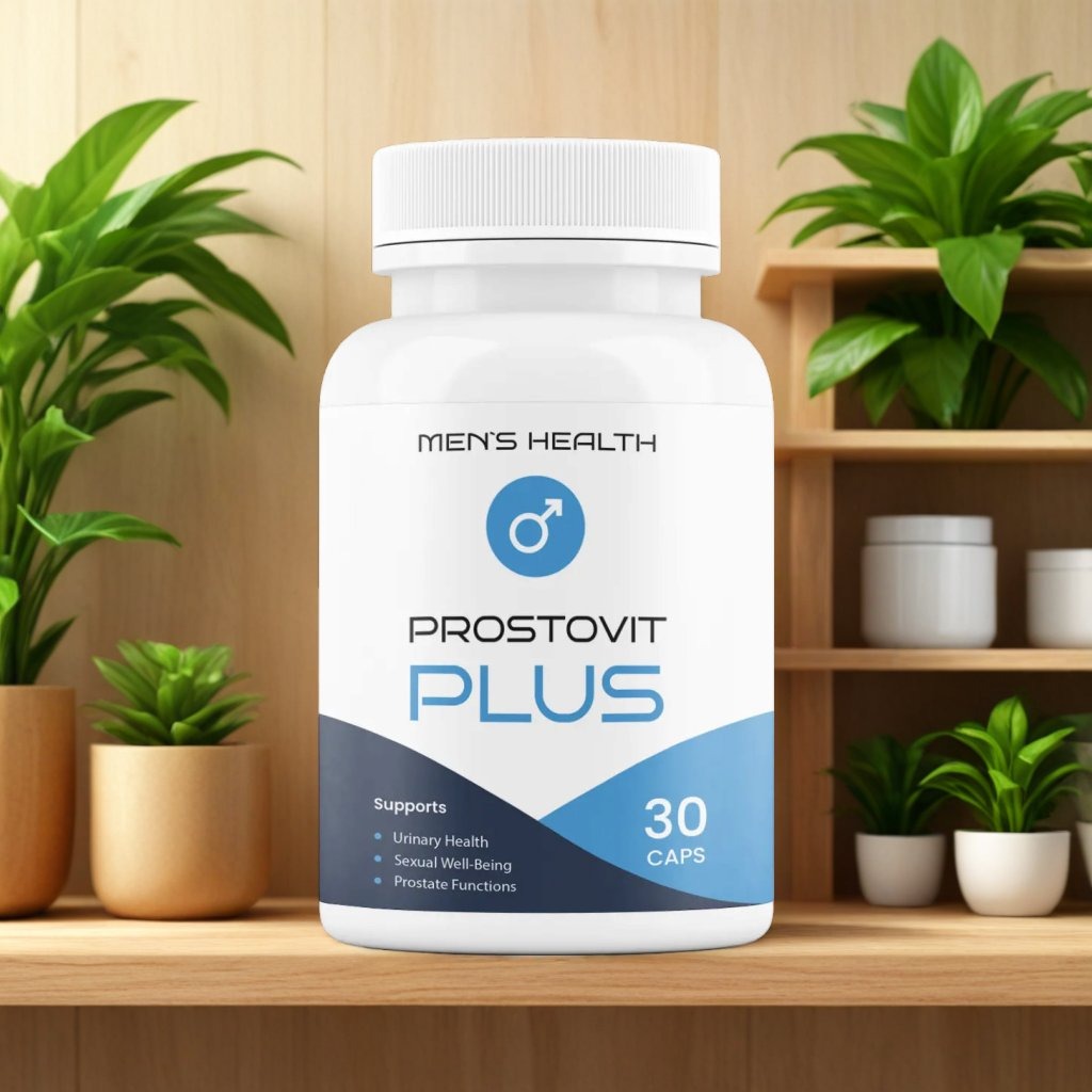 Product packshot