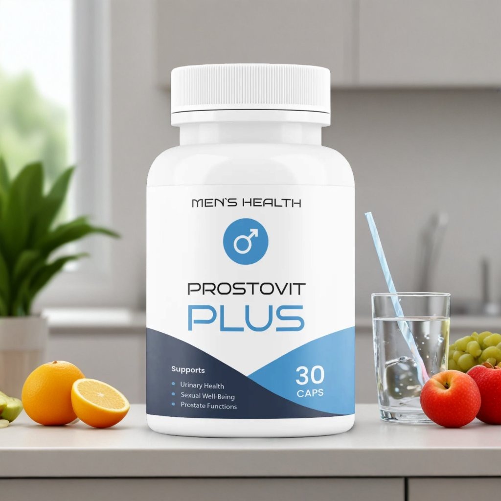 Product packshot