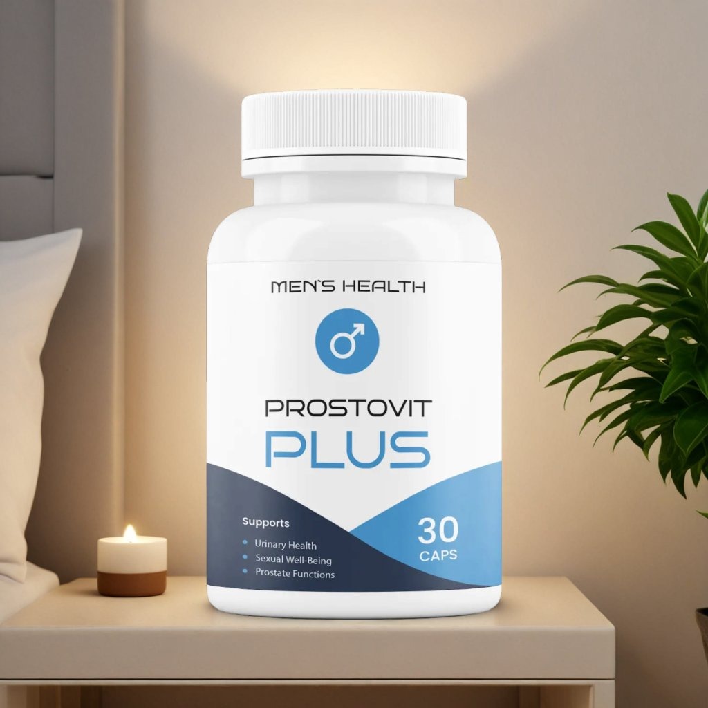 Product packshot