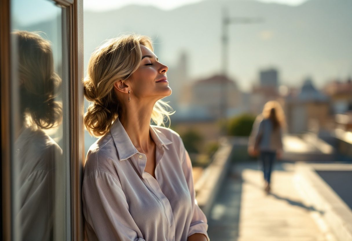 Estilo de vida saludable con Adelnatur Pro