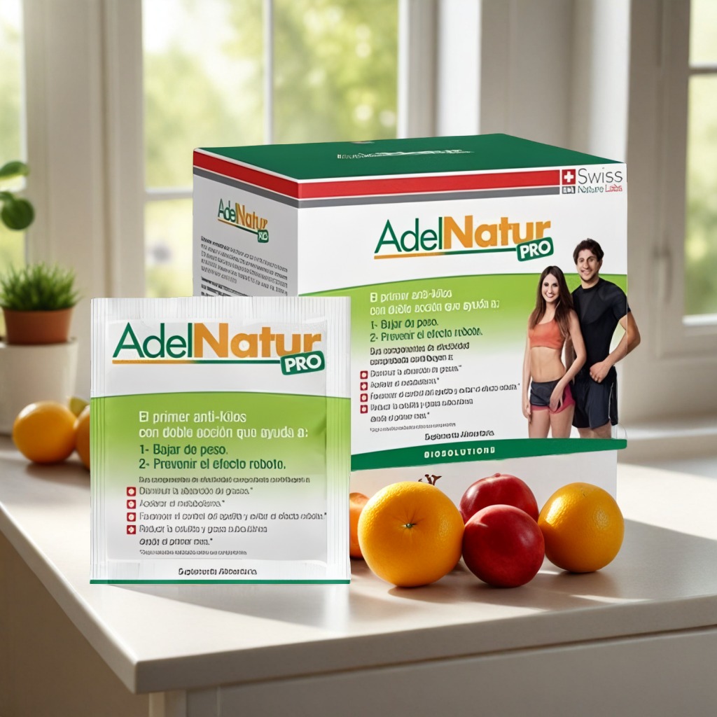 Product packshot