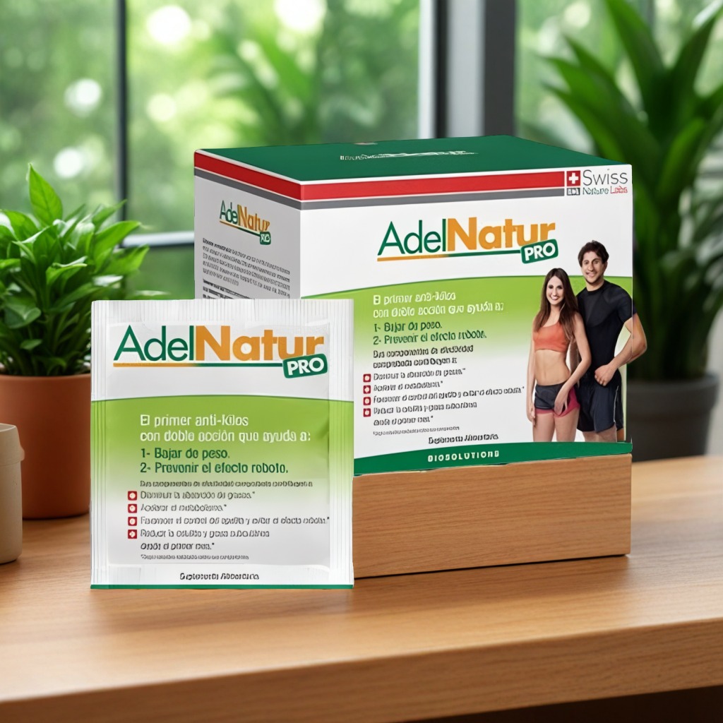 Product packshot
