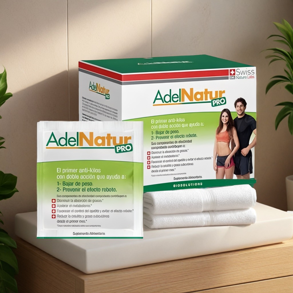 Product packshot