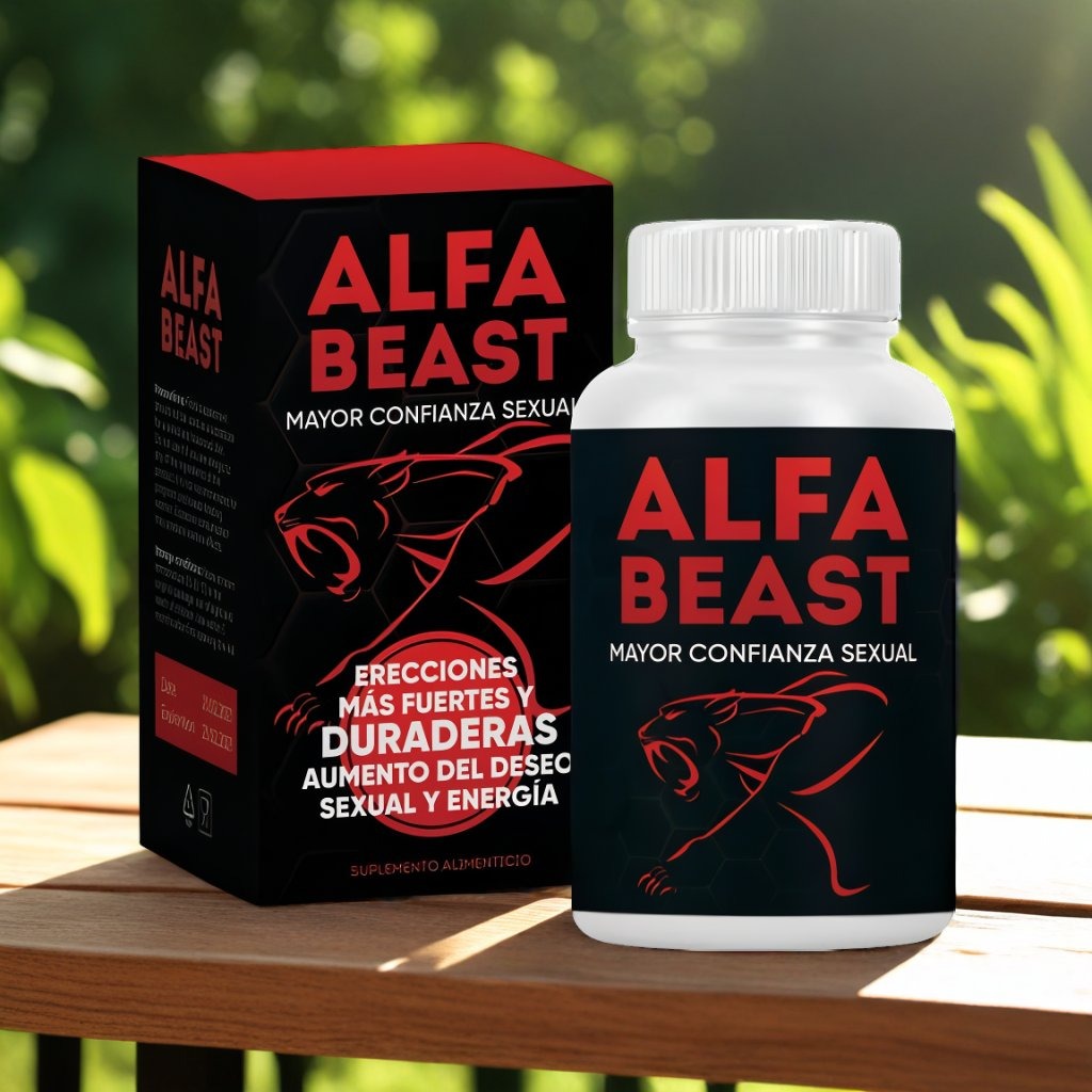 Product packshot