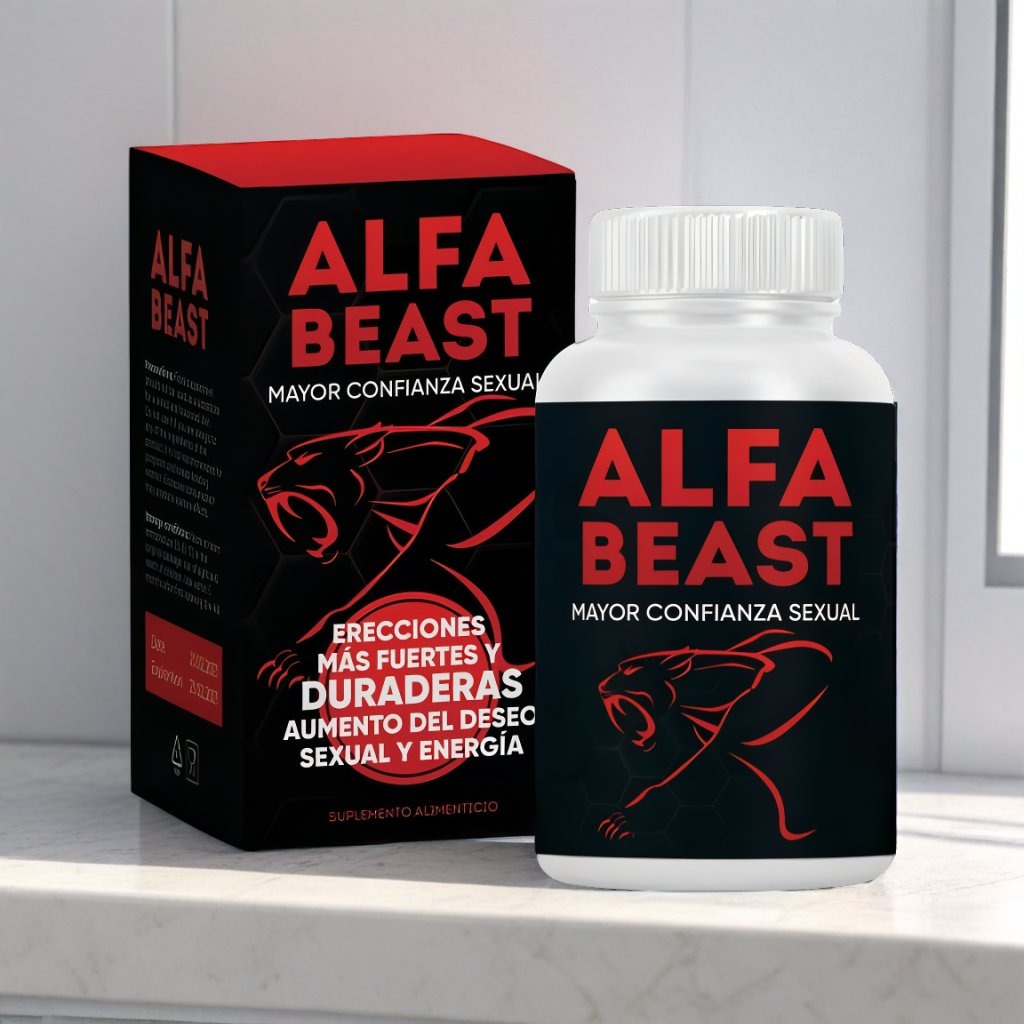 Product packshot