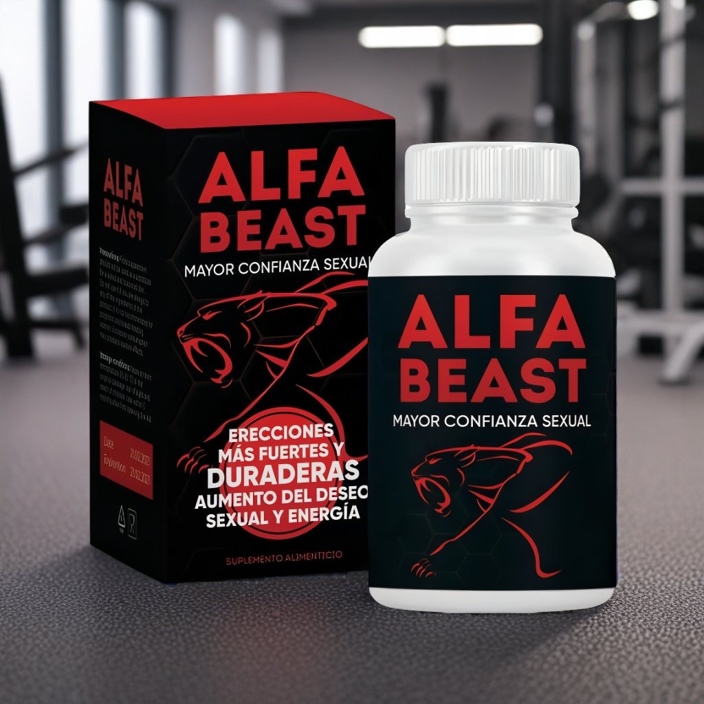 Product packshot