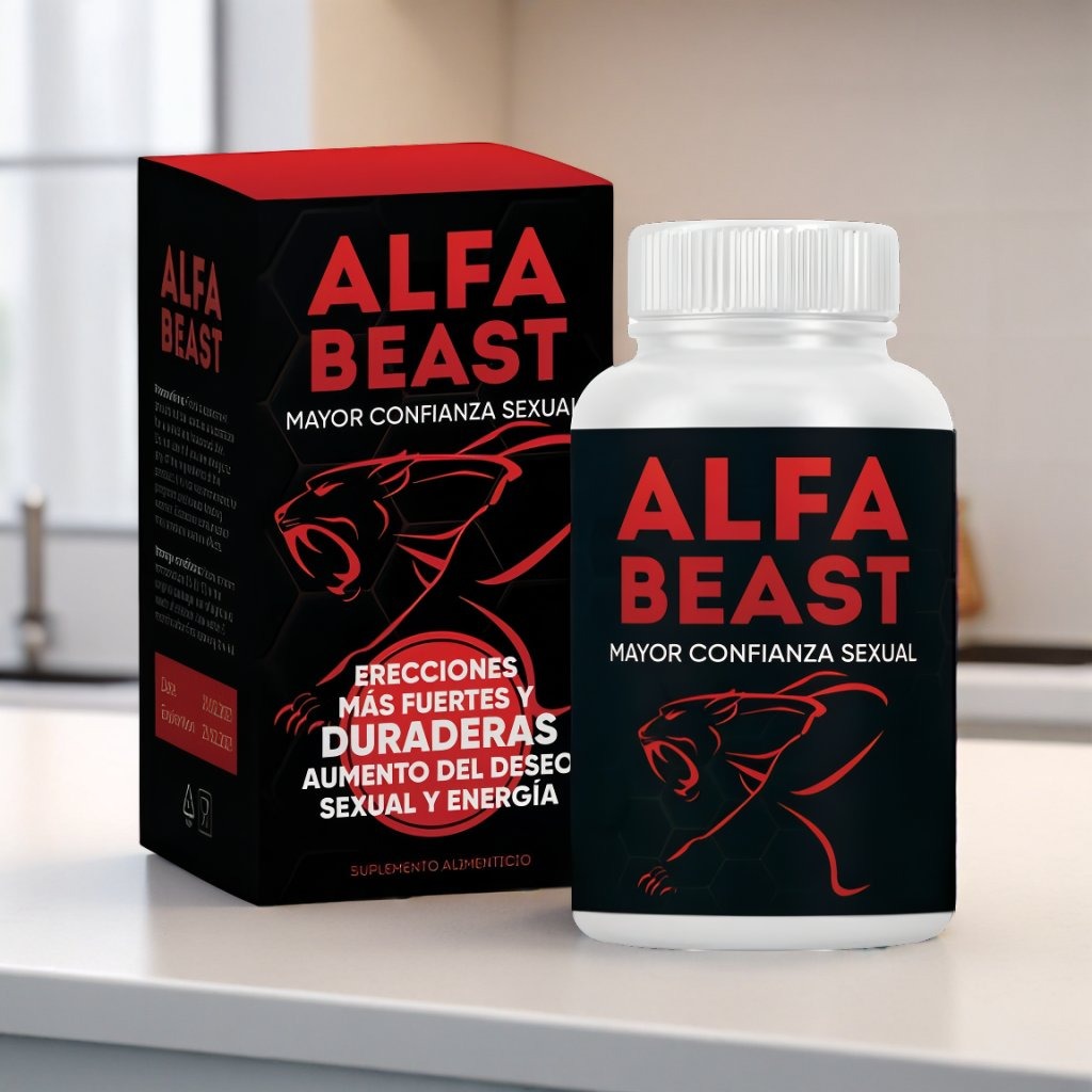 Product packshot