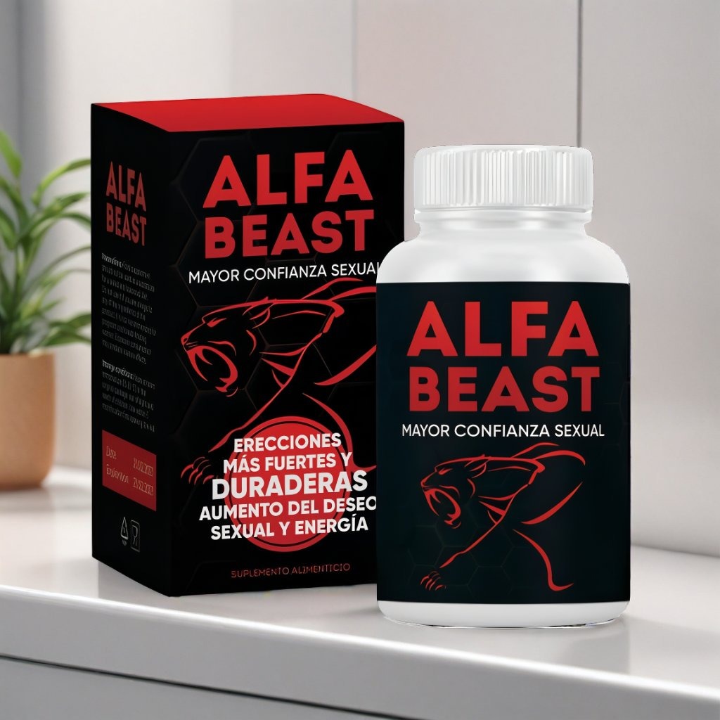 Product packshot