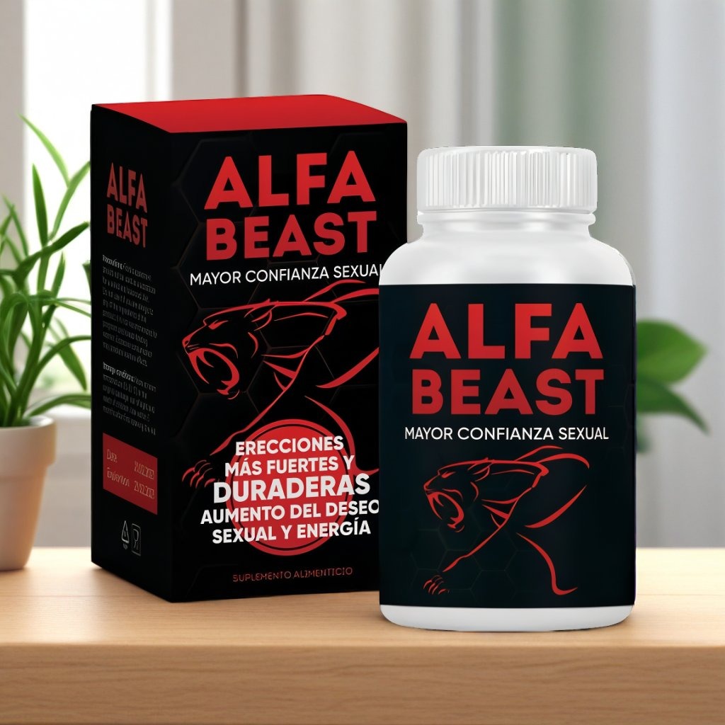 Product packshot