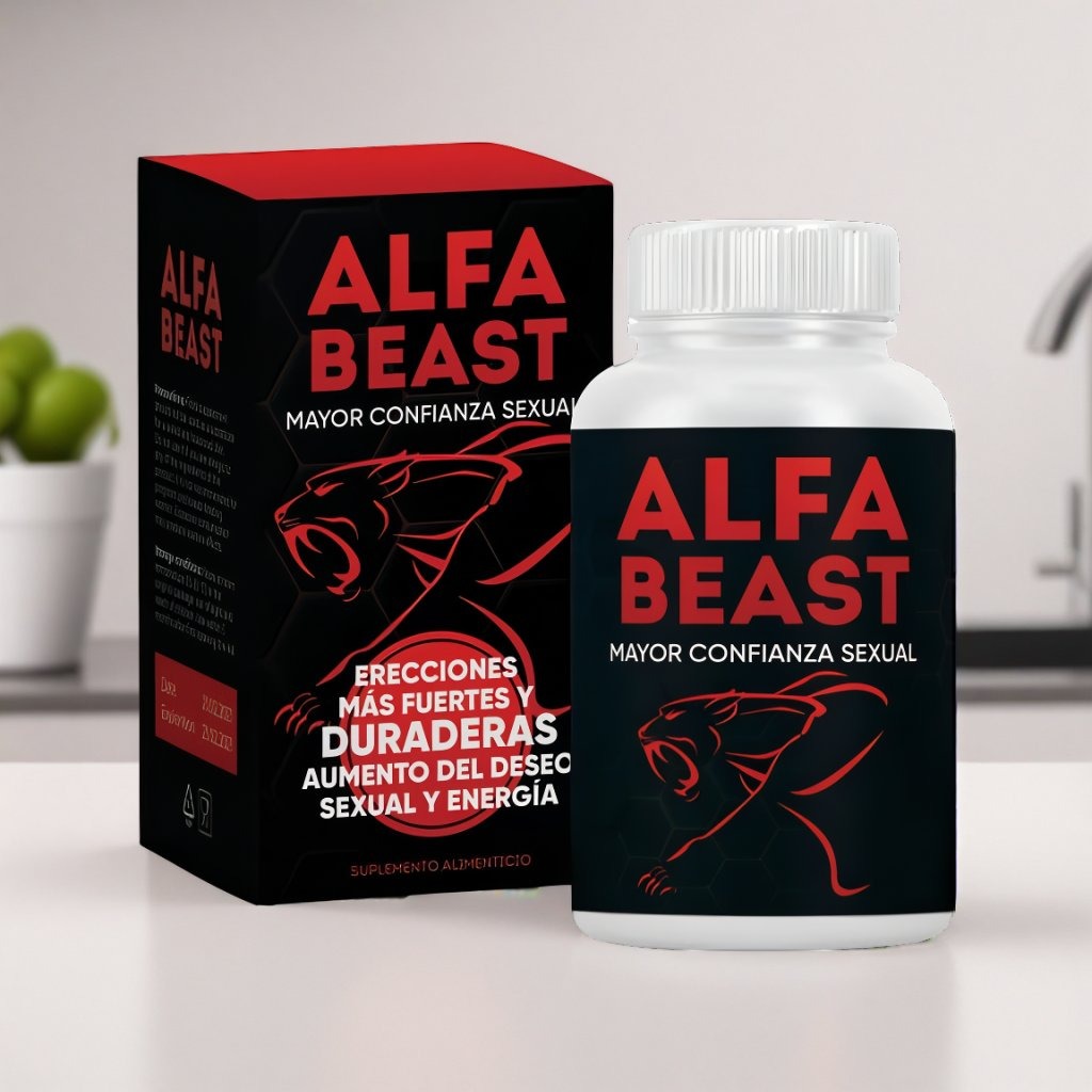 Product packshot