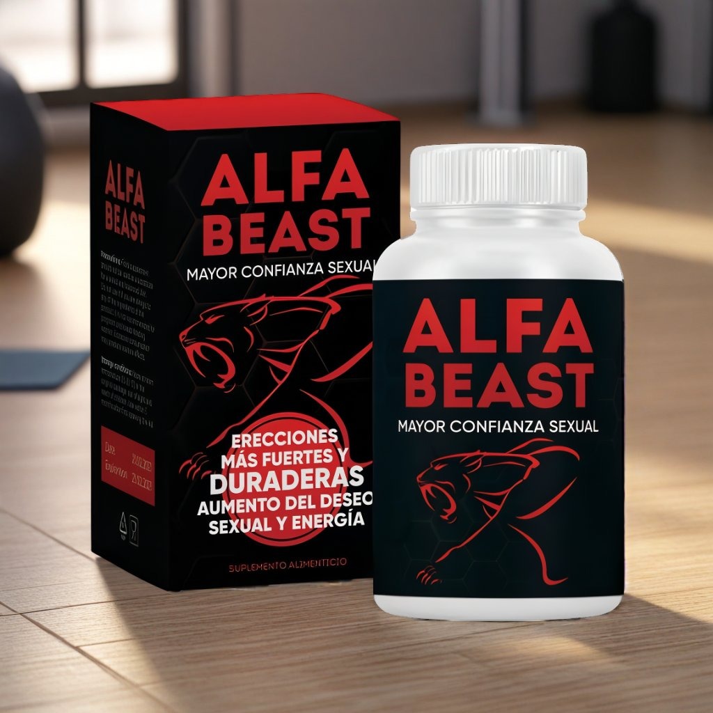 Product packshot