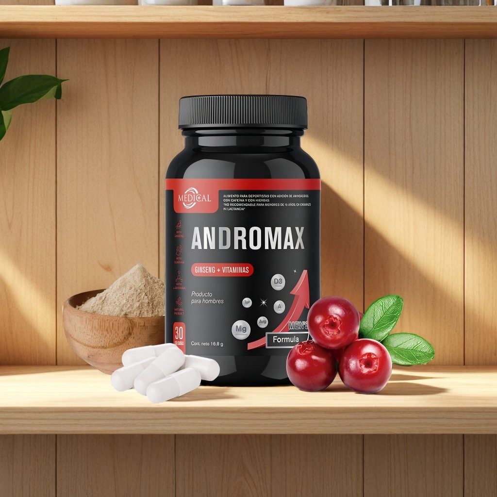 Product packshot