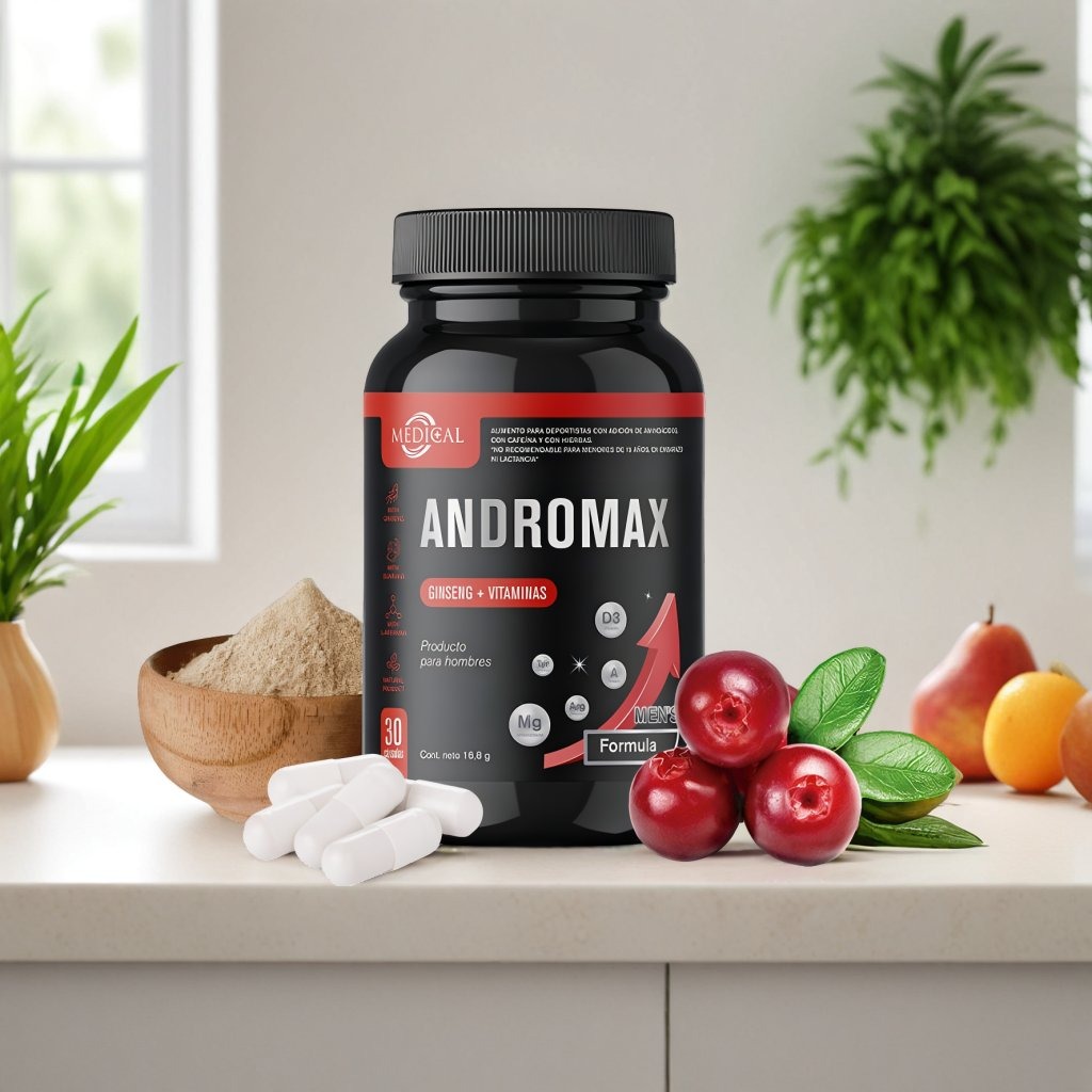 Product packshot