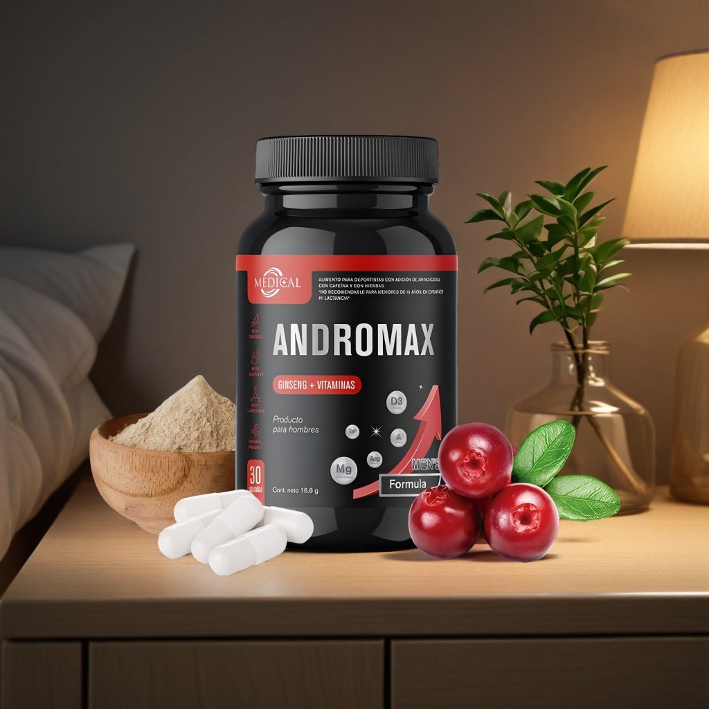 Product packshot