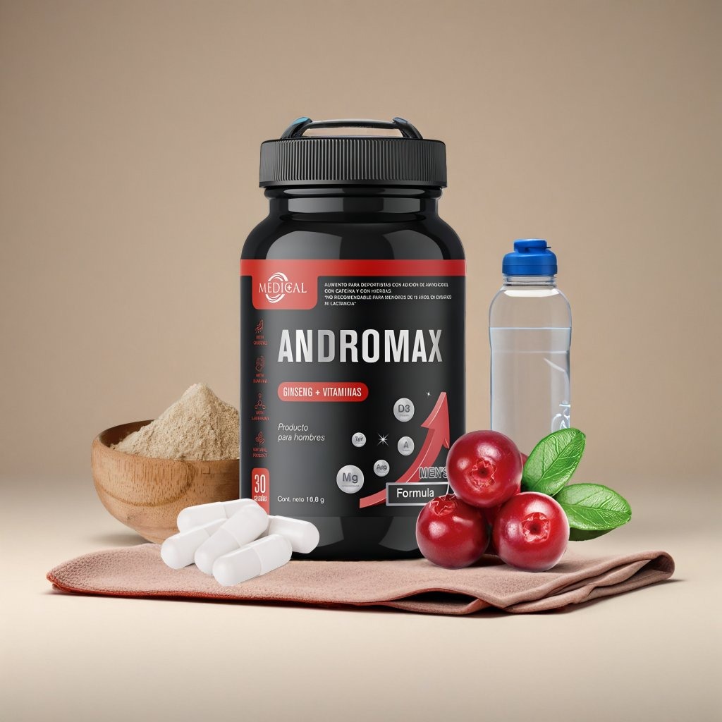 Product packshot