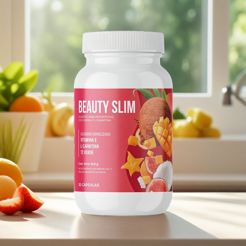 Product packshot