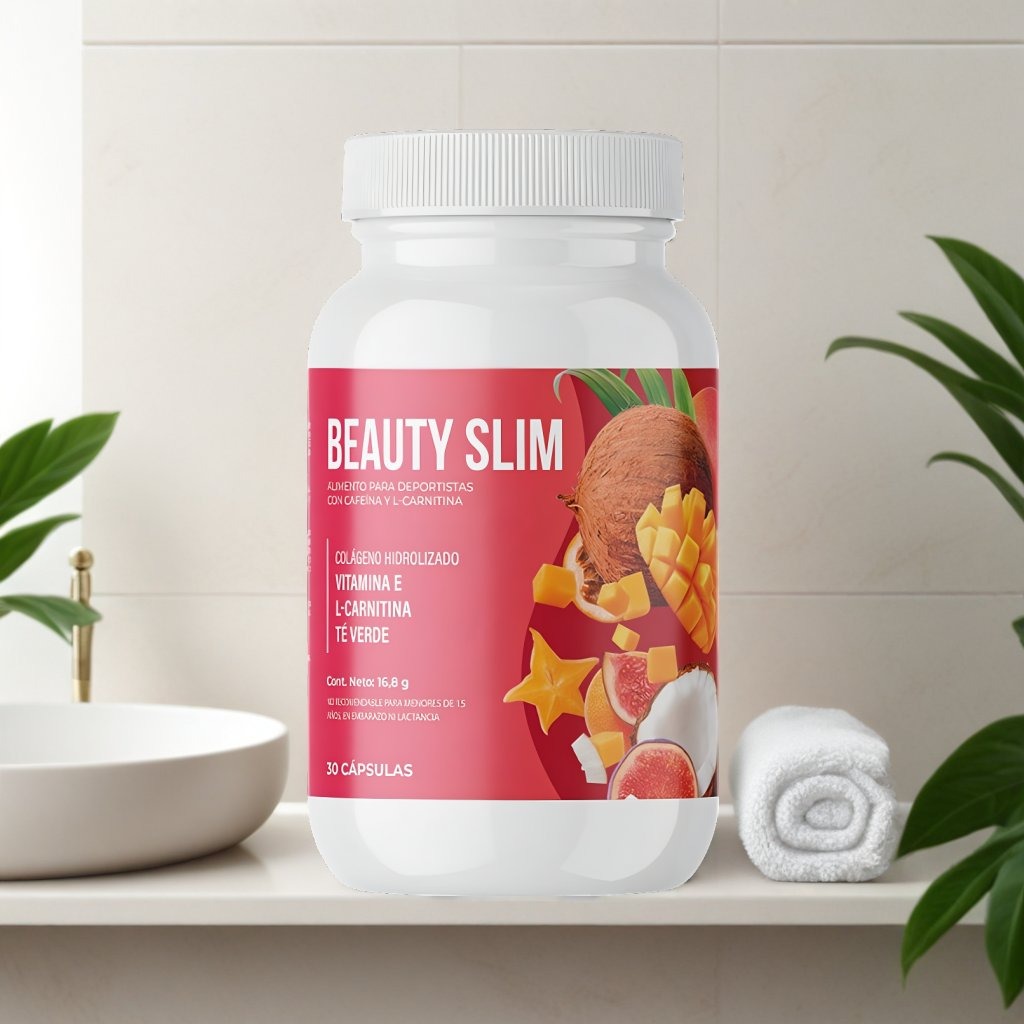 Product packshot