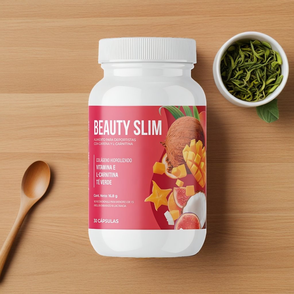 Product packshot