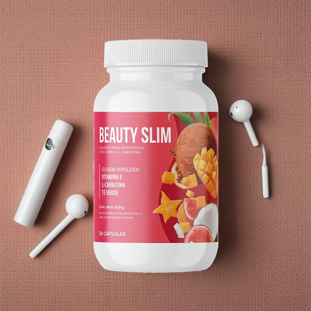 Product packshot
