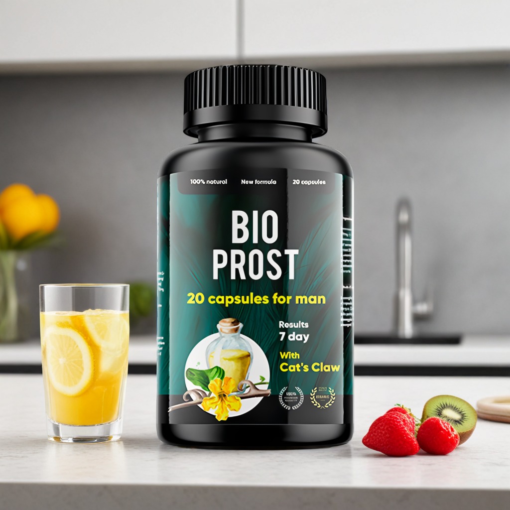 Product packshot