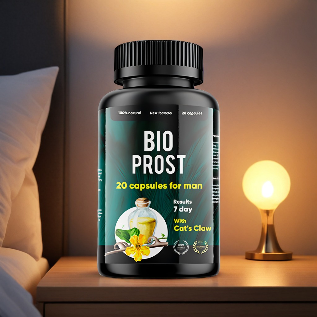 Product packshot