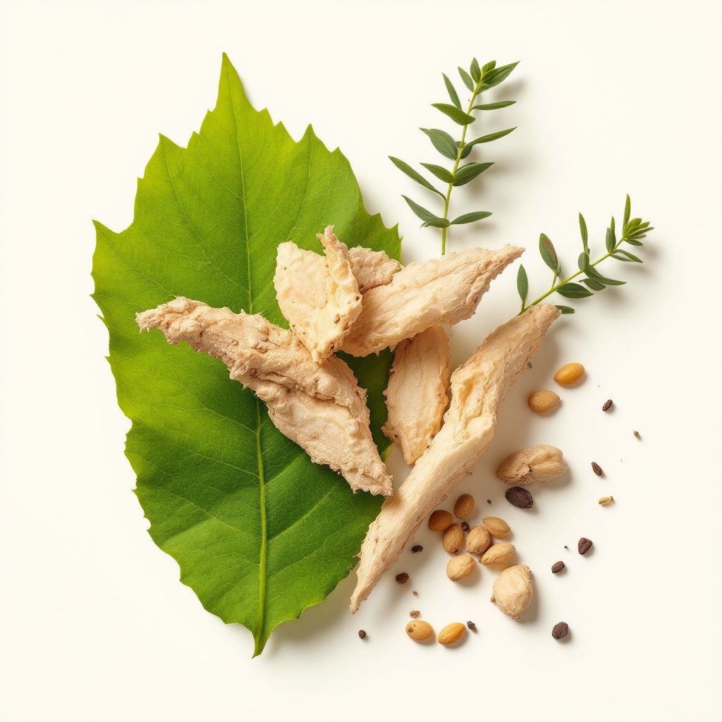 Extracto de palma enana americana