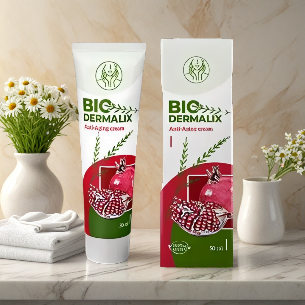 Product packshot