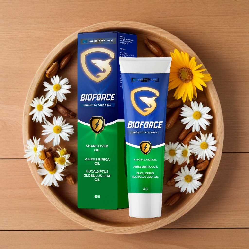 Product packshot