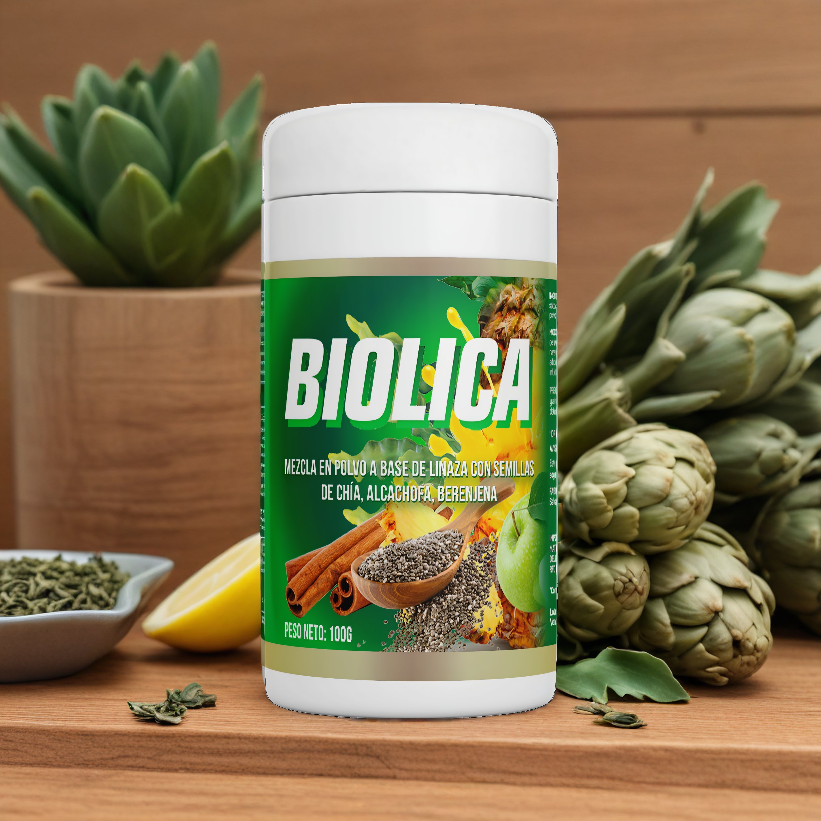 Product packshot