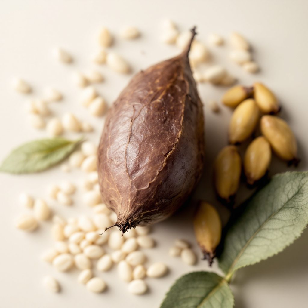 Vitaminas del grupo B