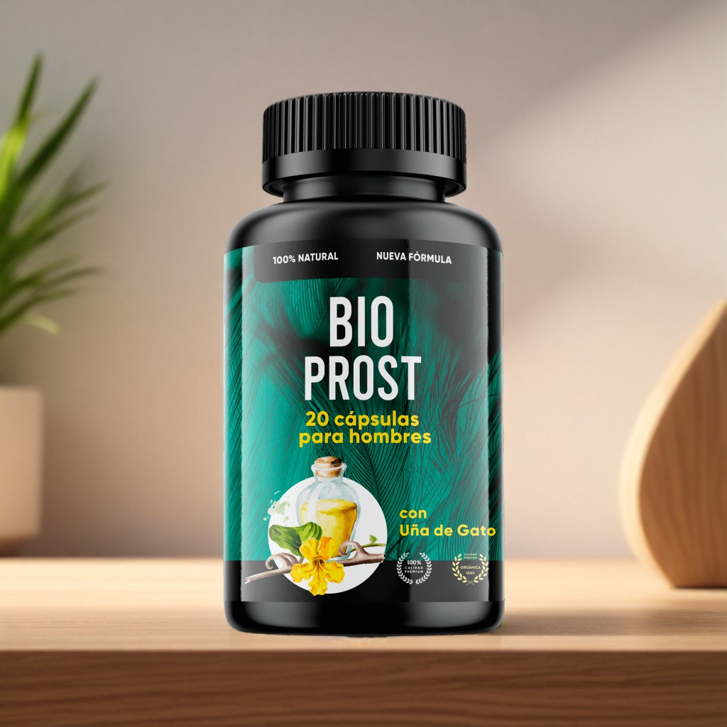 Product packshot