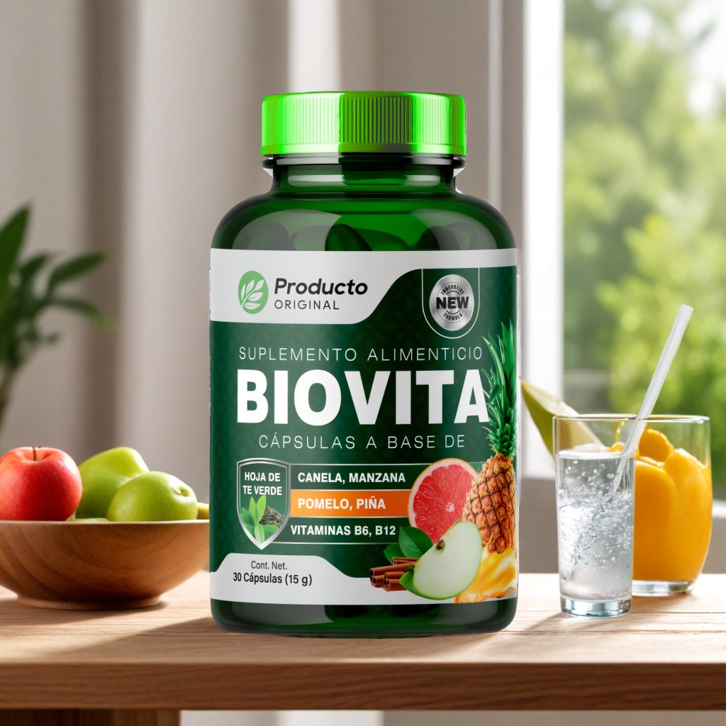 Product packshot