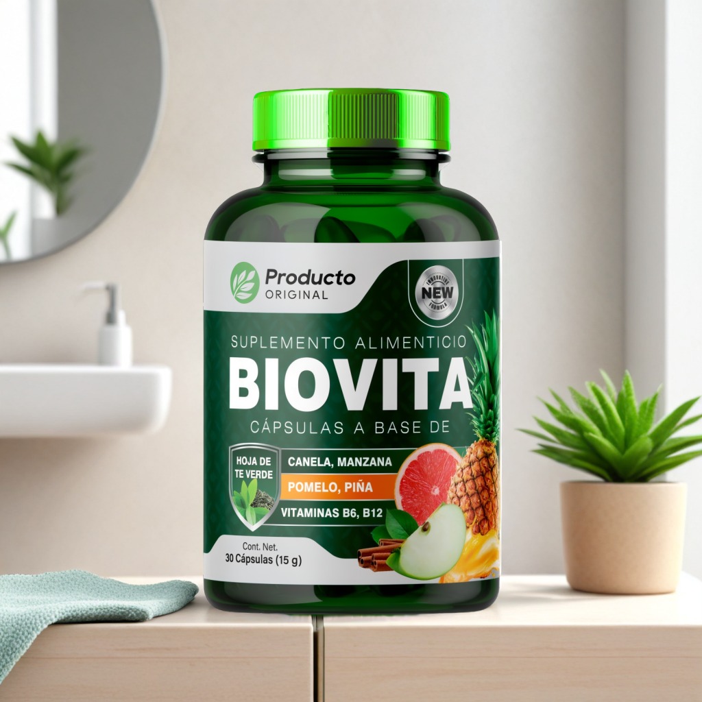 Product packshot