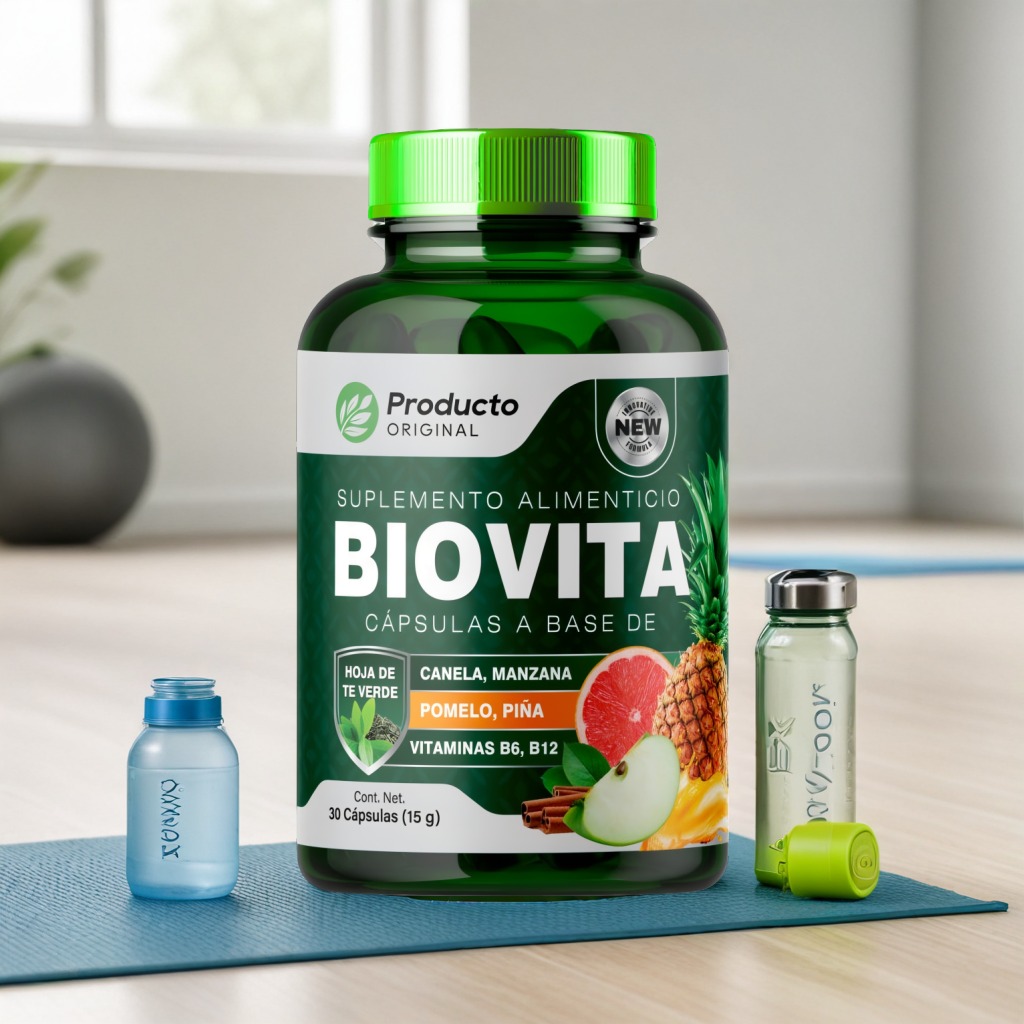 Product packshot
