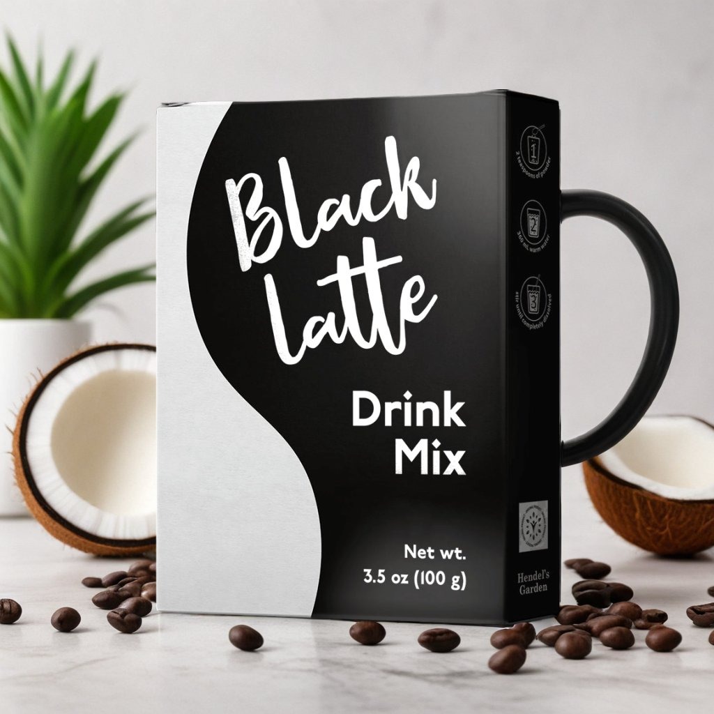 Product packshot