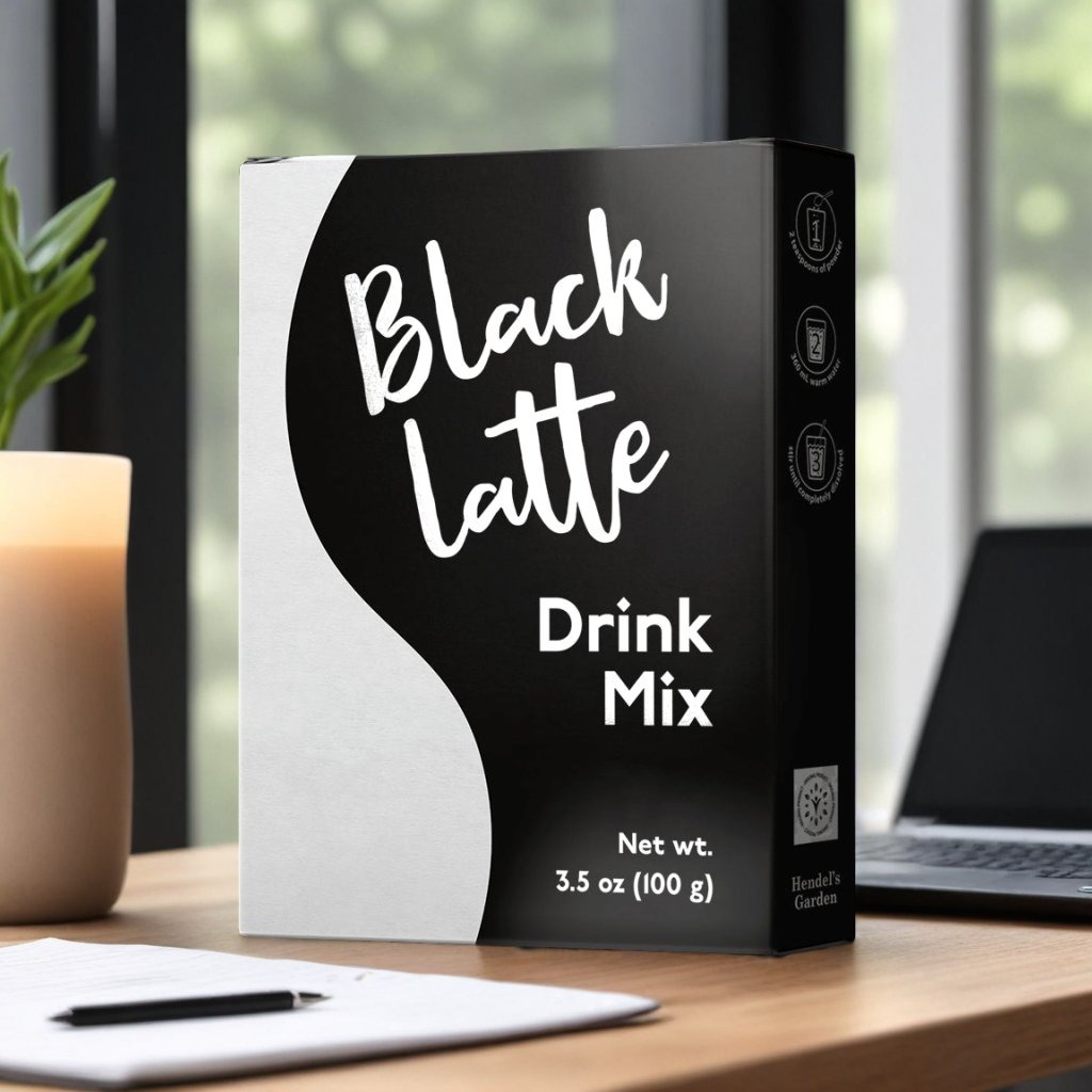 Product packshot