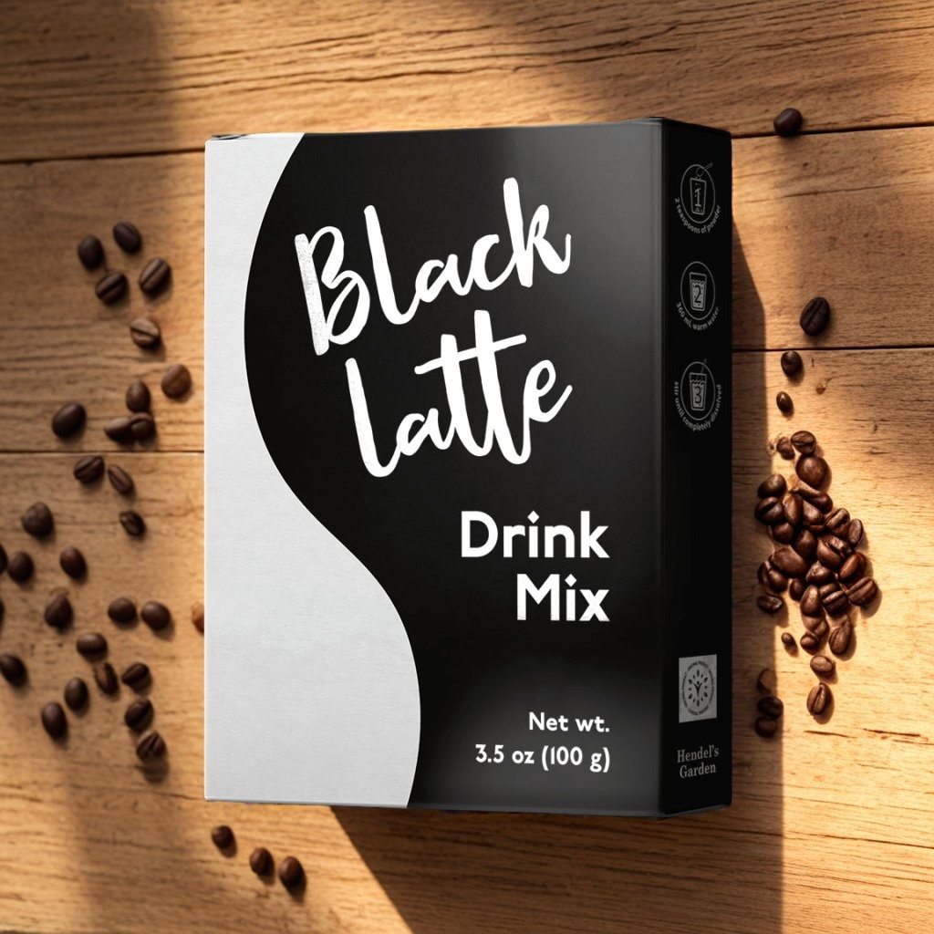 Product packshot