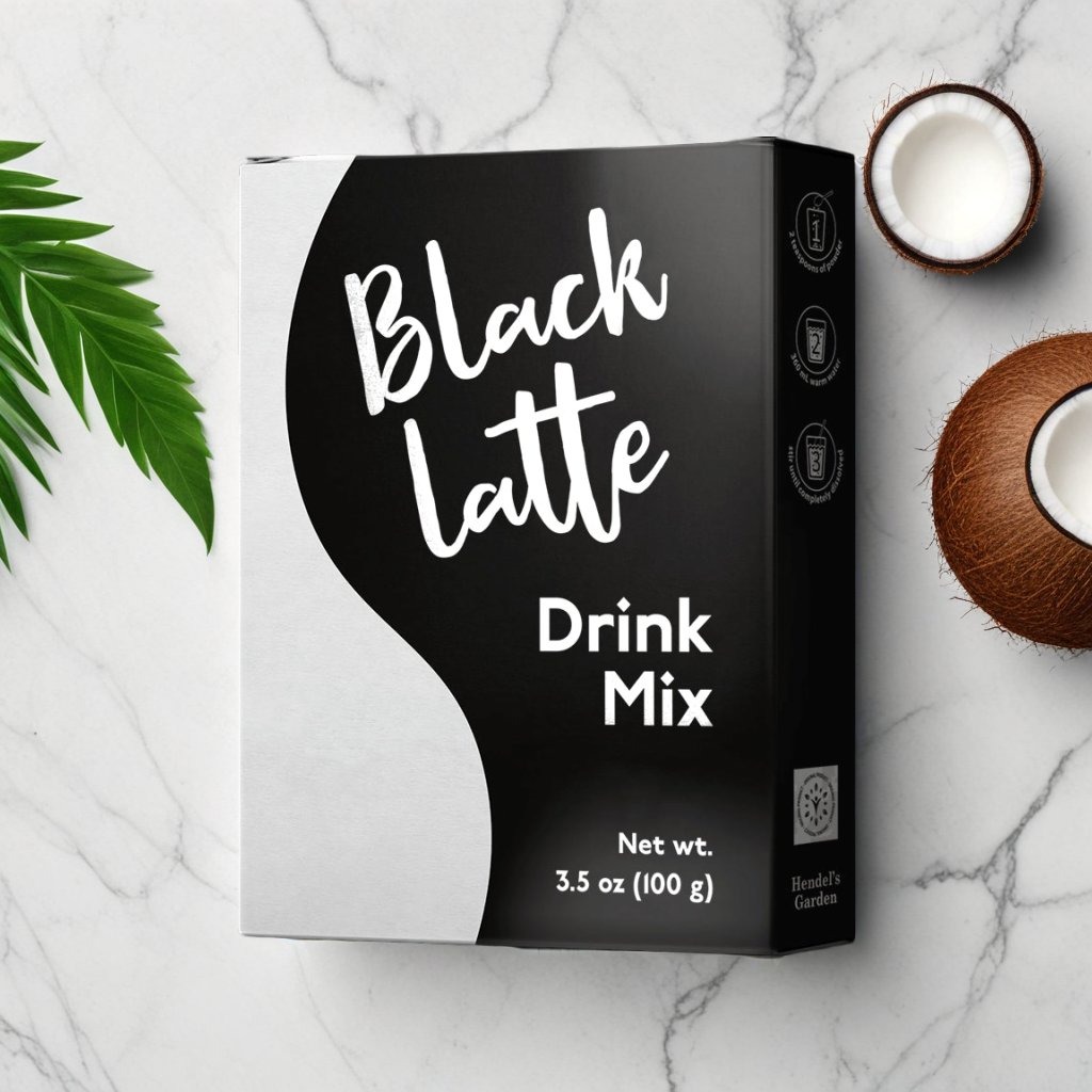 Product packshot