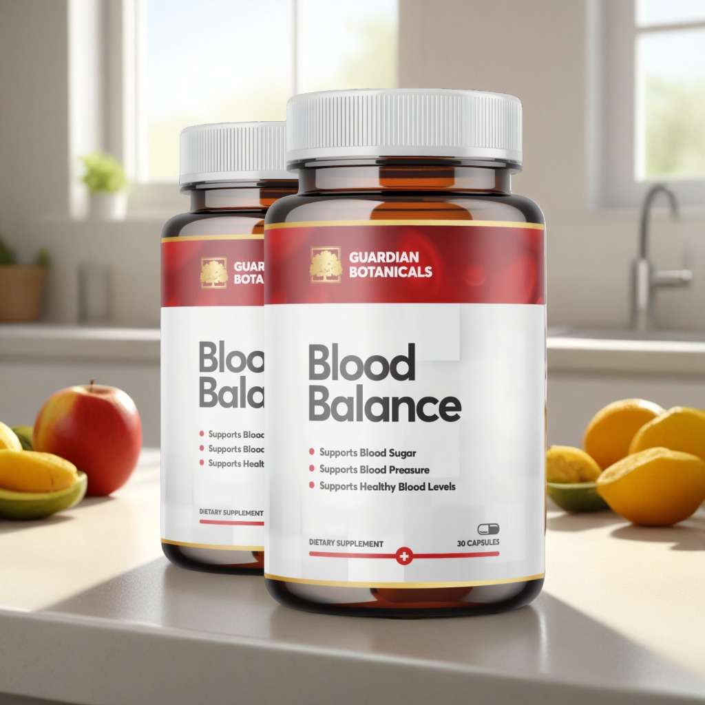 Product packshot